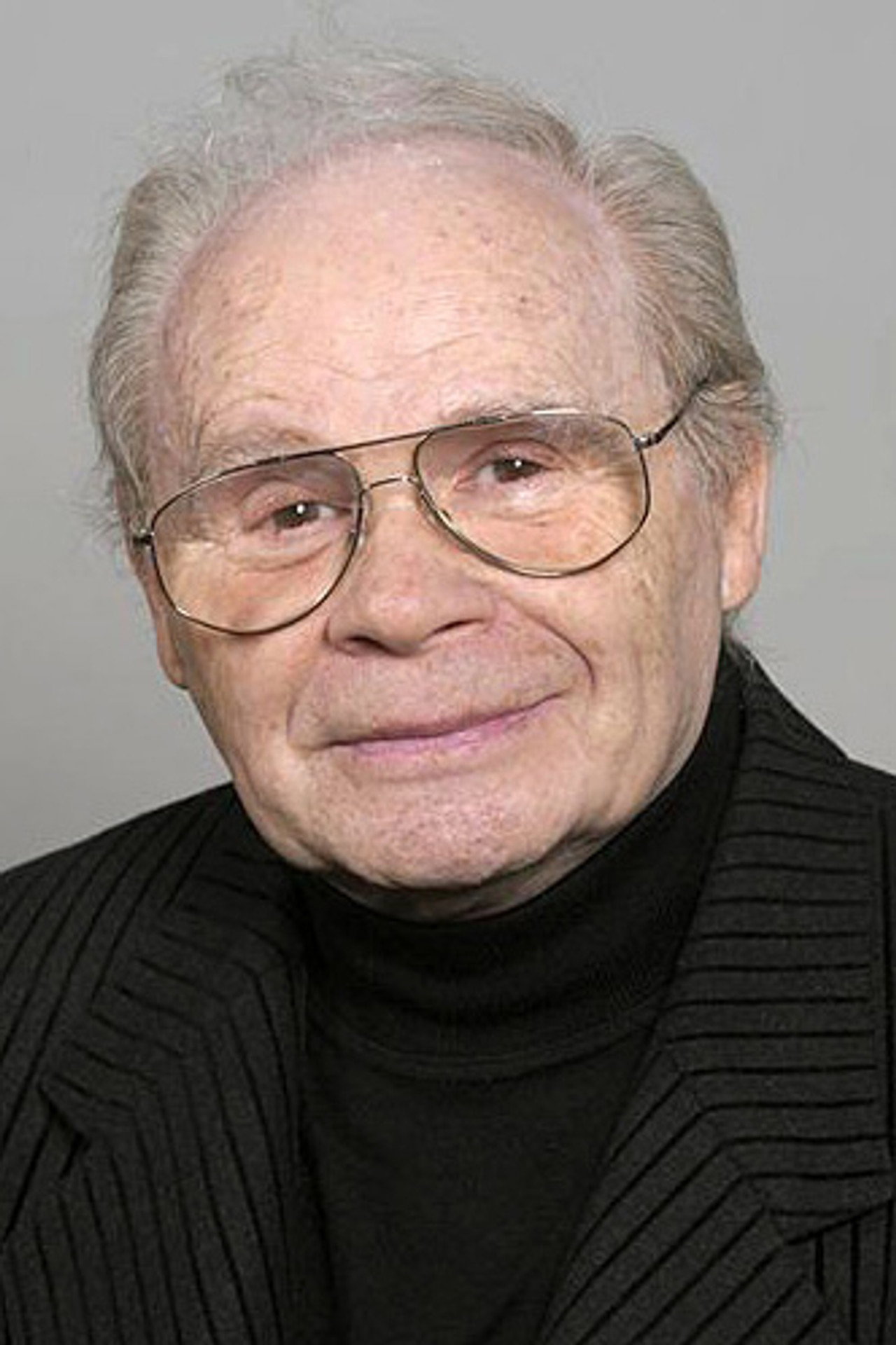 Endre Harkányi