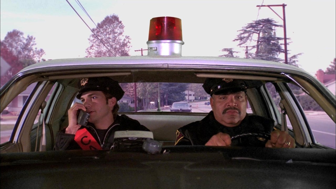That '70s Show - Season 6 Episode 9 : Young Man Blues