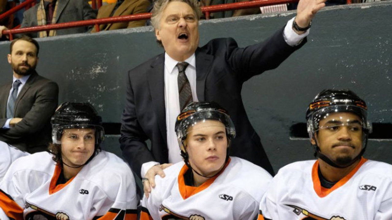 Demain des hommes — Épisode 10