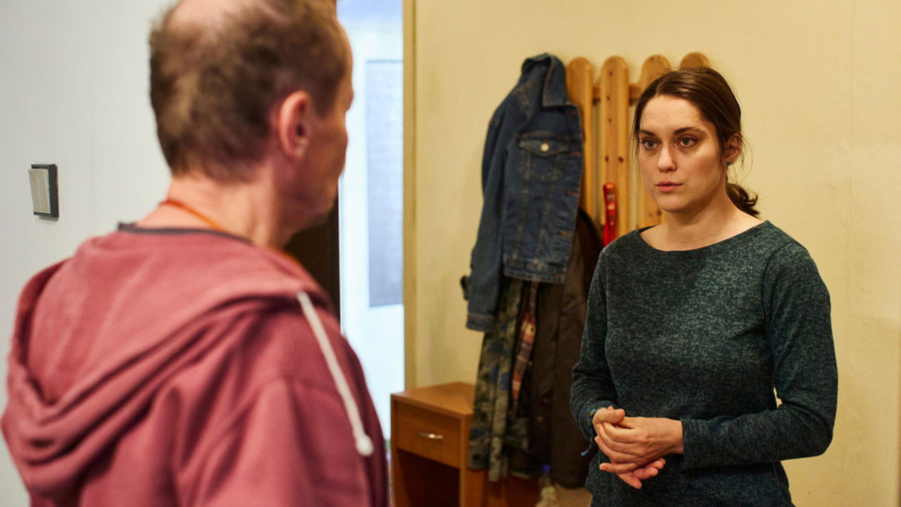 Děcko — Épisode 10