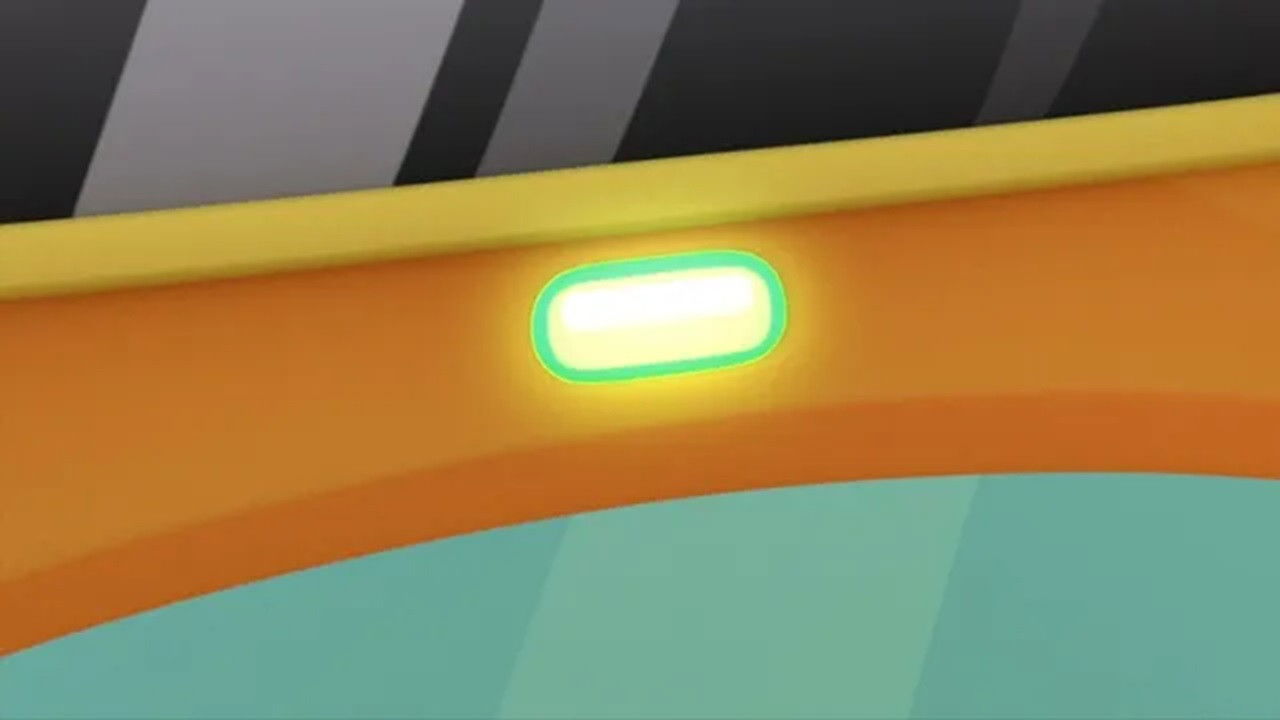 Bubble Bip — Épisode 15