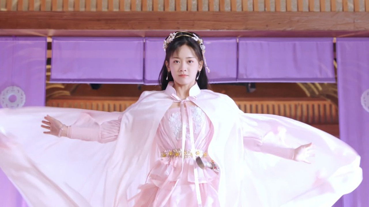 绝世千金 — Épisode 1