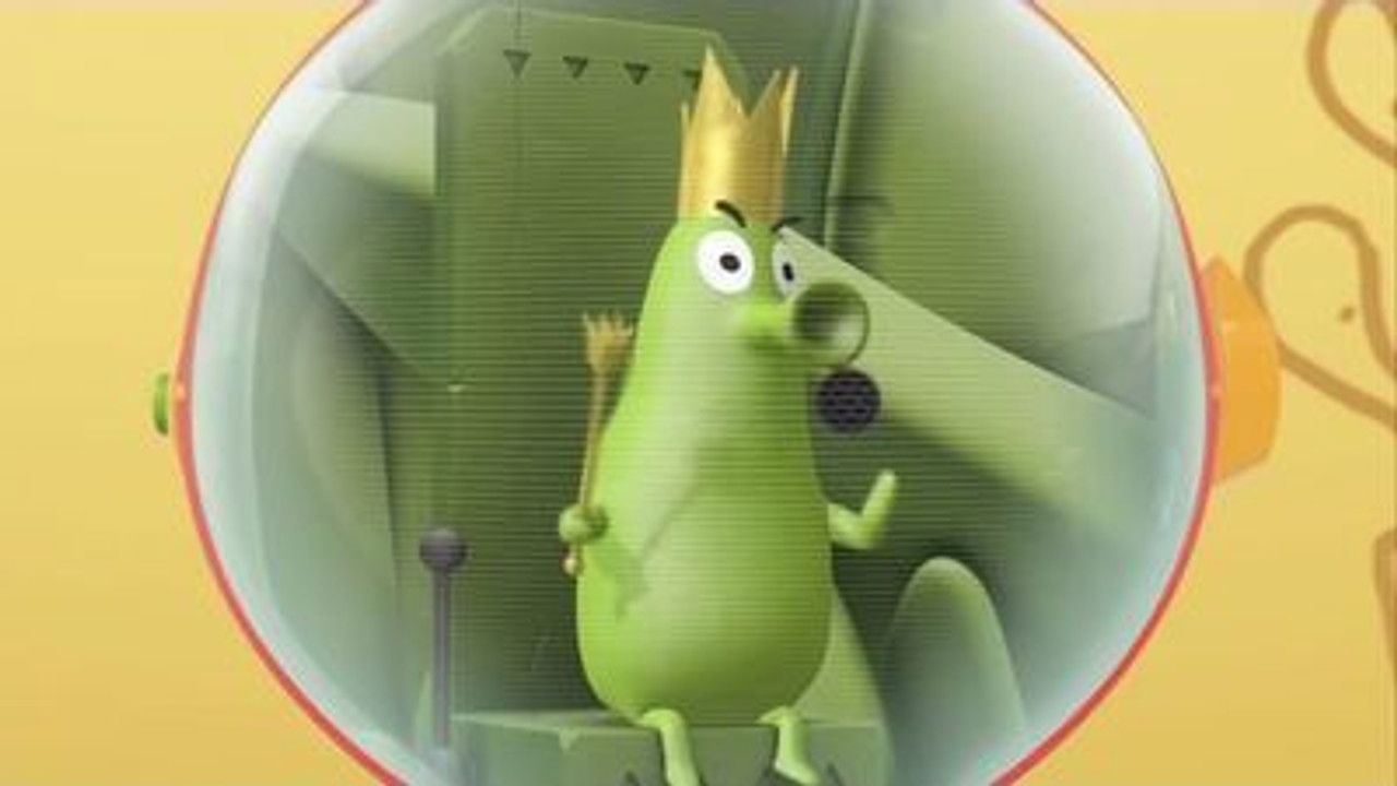 SamSam — March Mallo