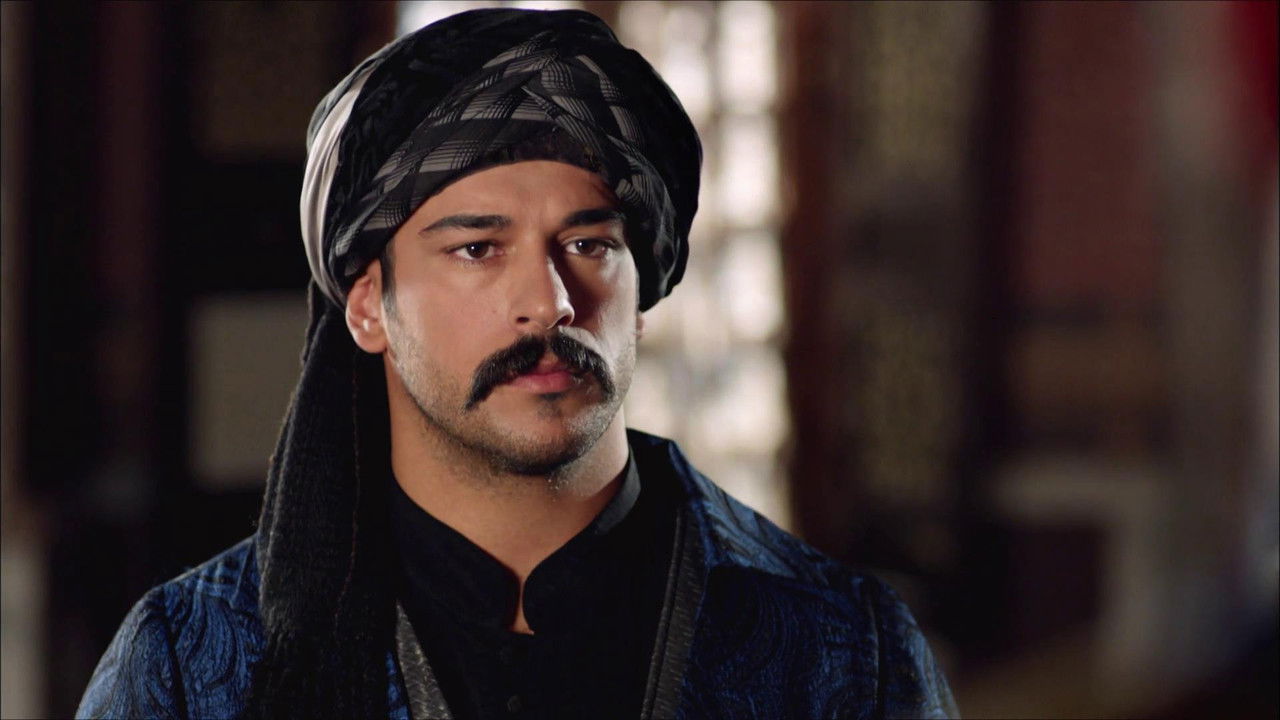 El Sultán — Épisode 20