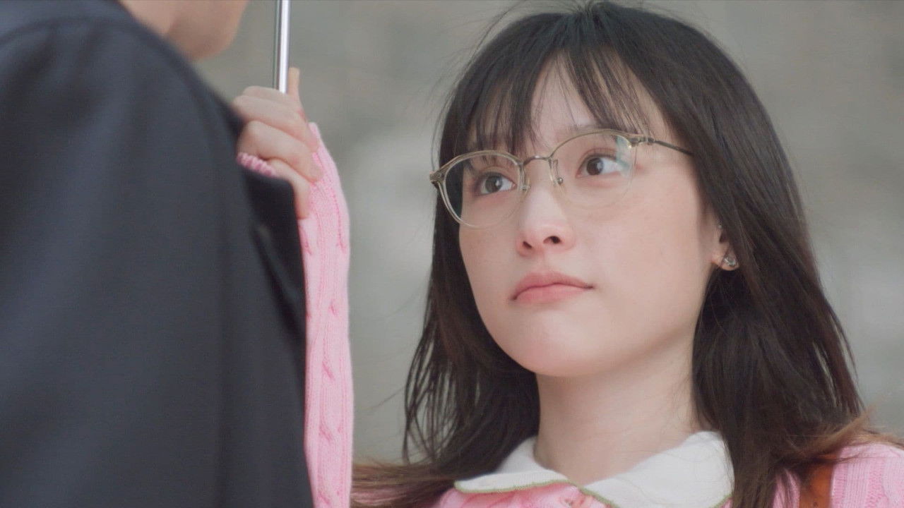 社內相親 — Épisode 13