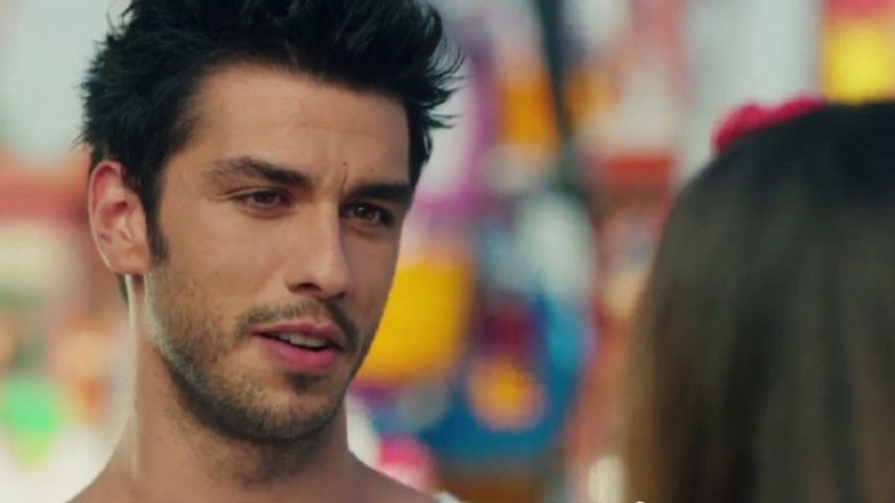 N'olur Ayrılalım — Épisode 2