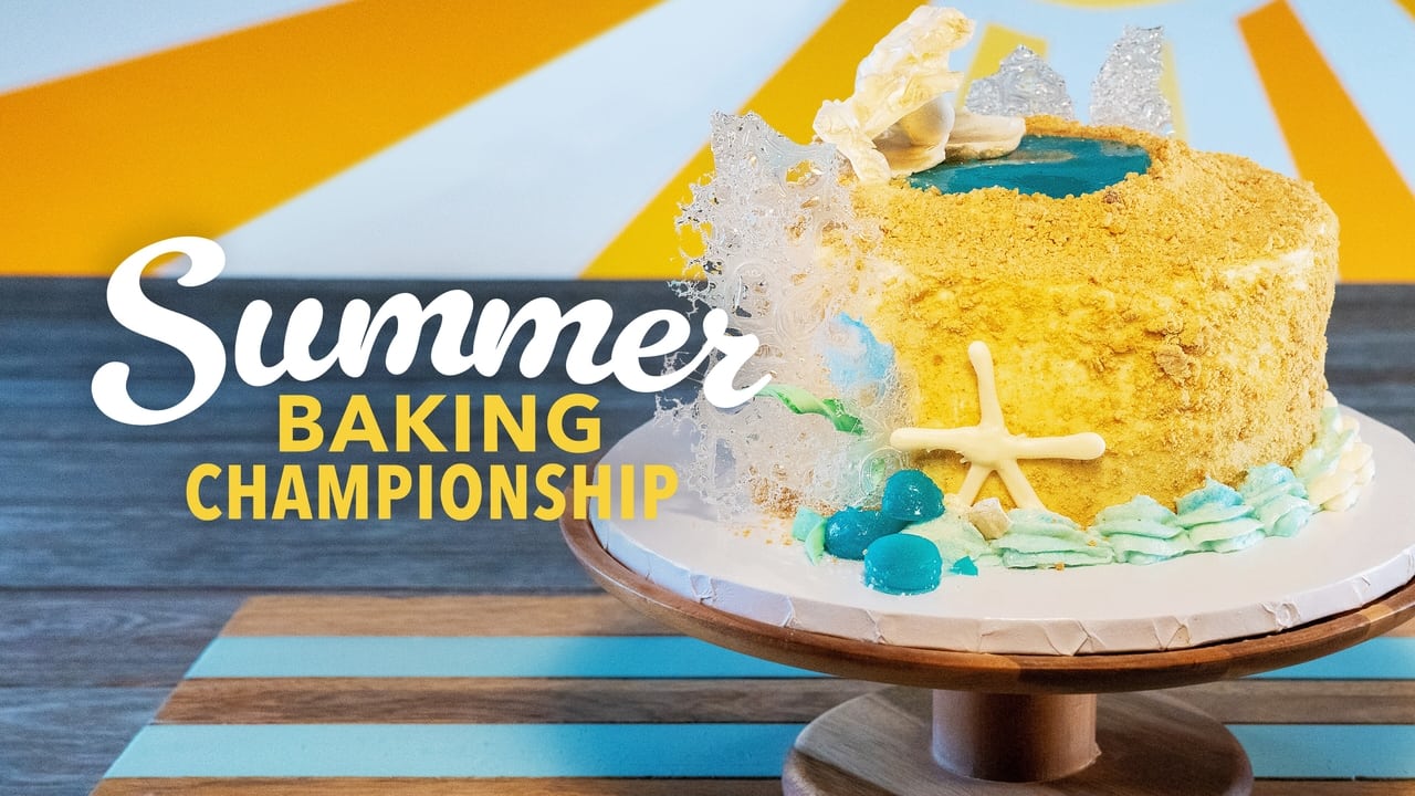 Summer Baking Championship