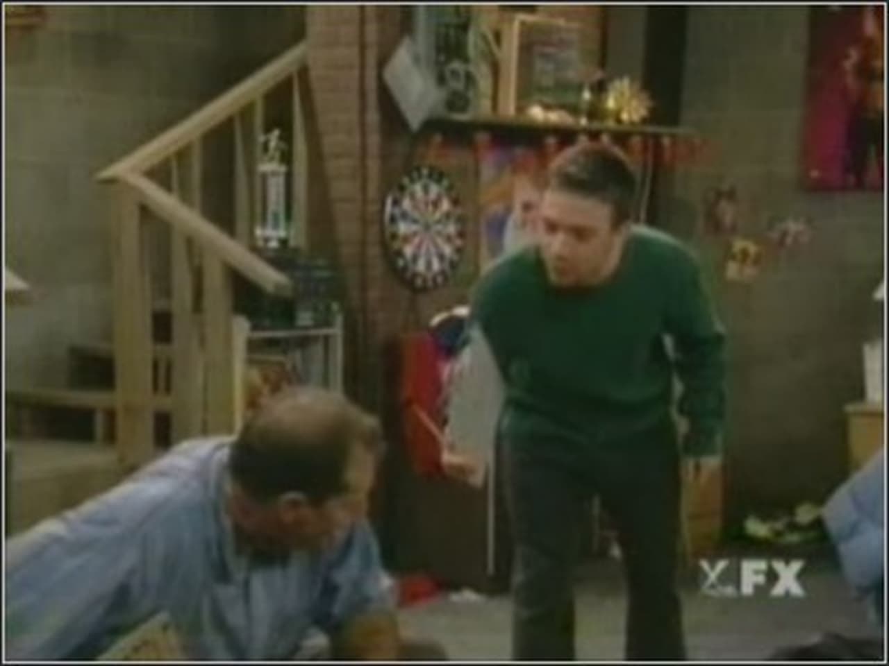Married... with Children - Season 11 Episode 12 : Grime and Punishment