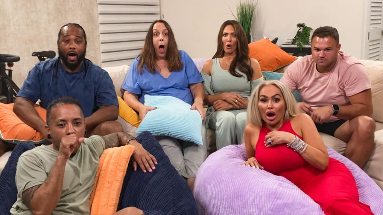 90 Day Fiancé: Pillow Talk - Season 12 Episode 34 : Before The 90 Days: Great Expectations