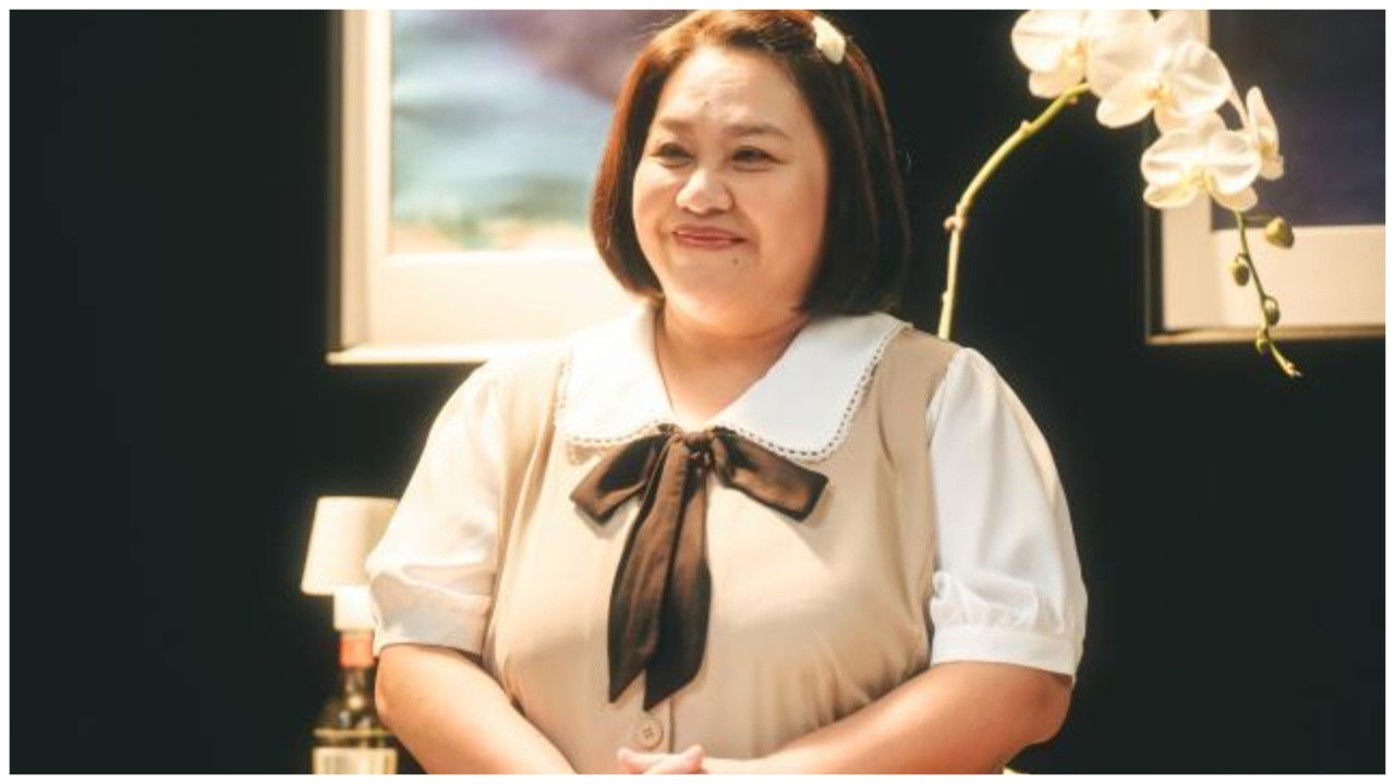 我的婆婆怎麼那麼可愛 — Épisode 13