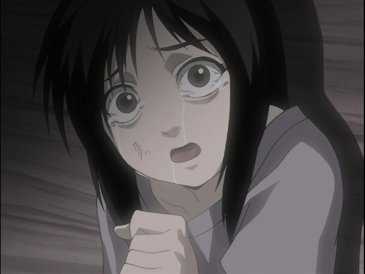 Naruto - Season 1 Episode 17 : White Past: Hidden Ambition