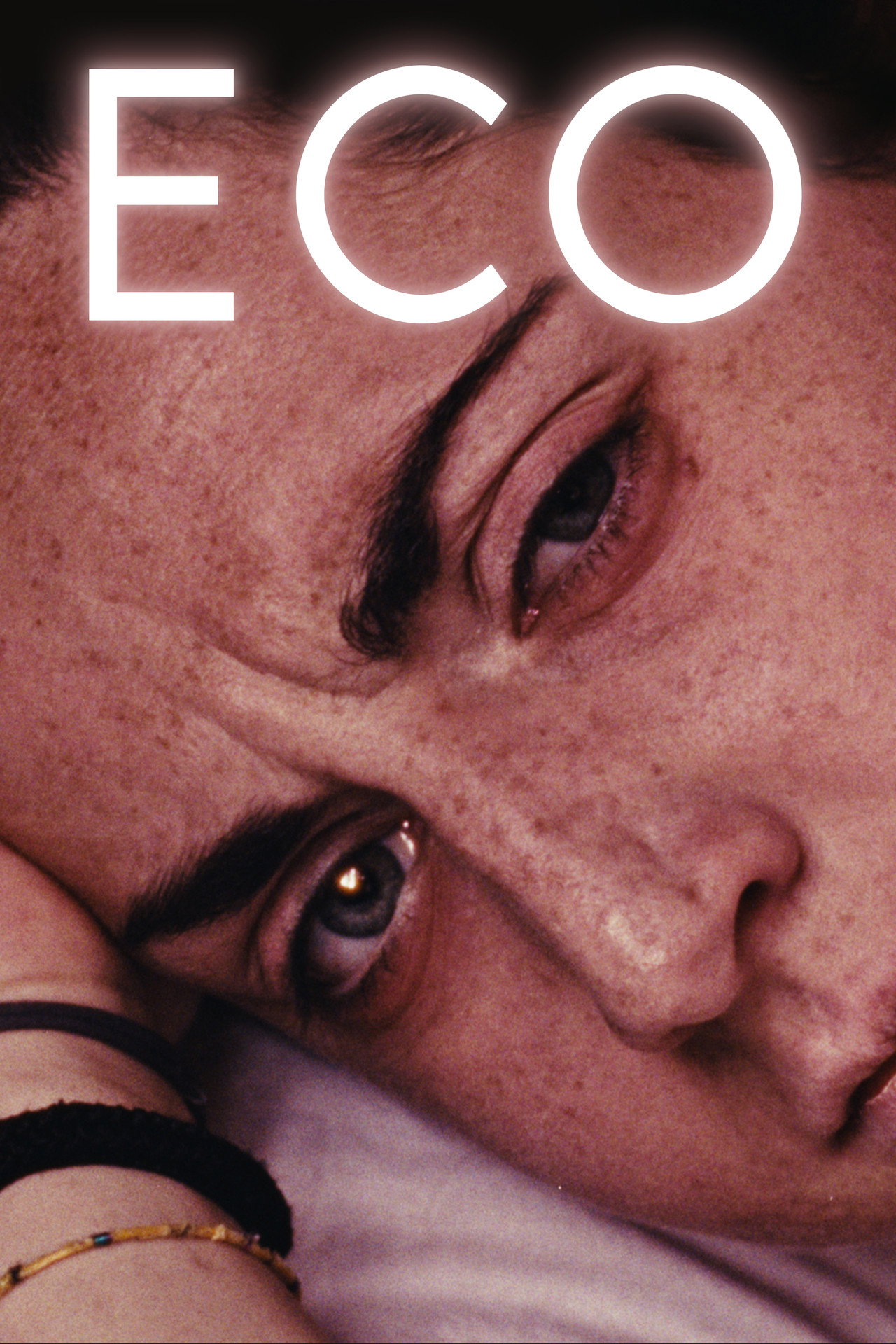 Eco filmaffisch