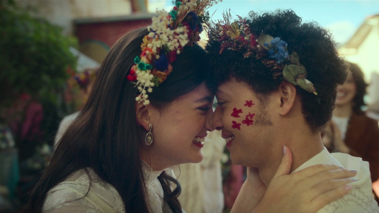 Image La Primera Vez (2024-2025) Temporada 2-3 HD 1080p Latino