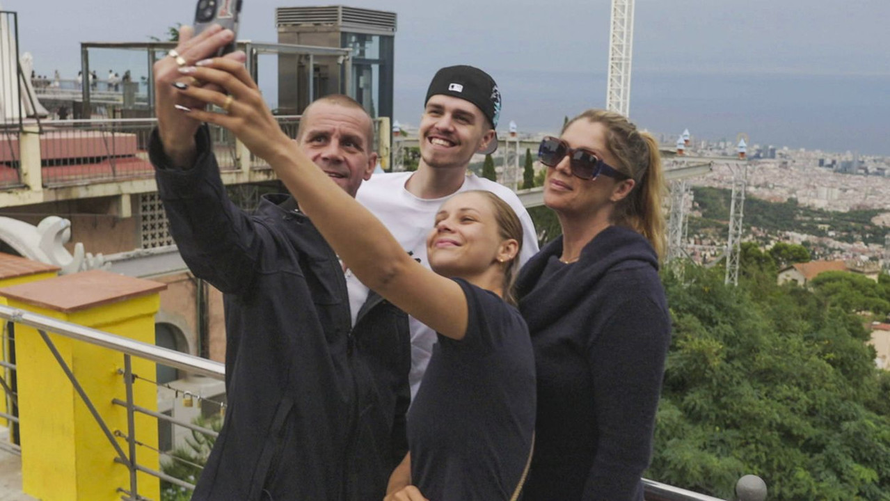 Expeditie Gooris — Épisode 1