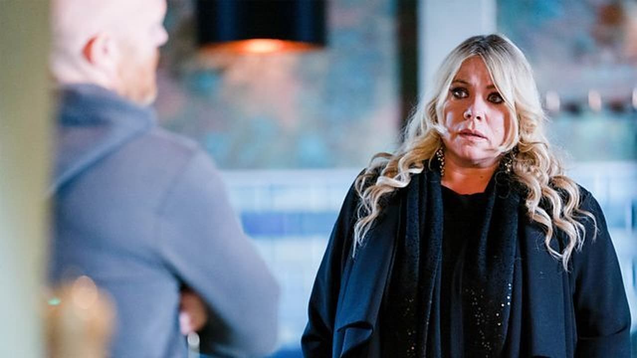 EastEnders - Season 37 Episode 18 : 01/02/2021