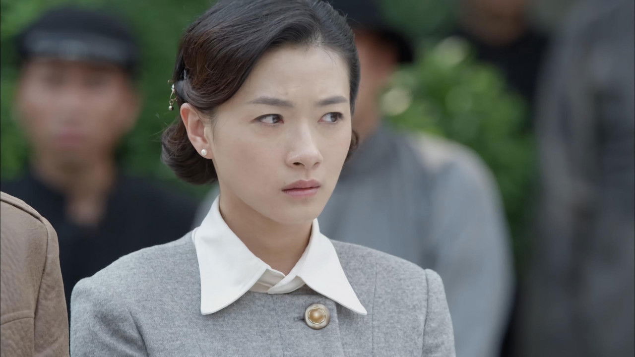 铁血淞沪 — Épisode 20