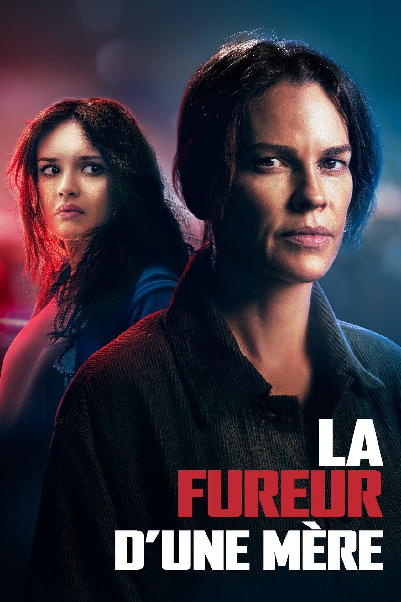 The Good Mother poster