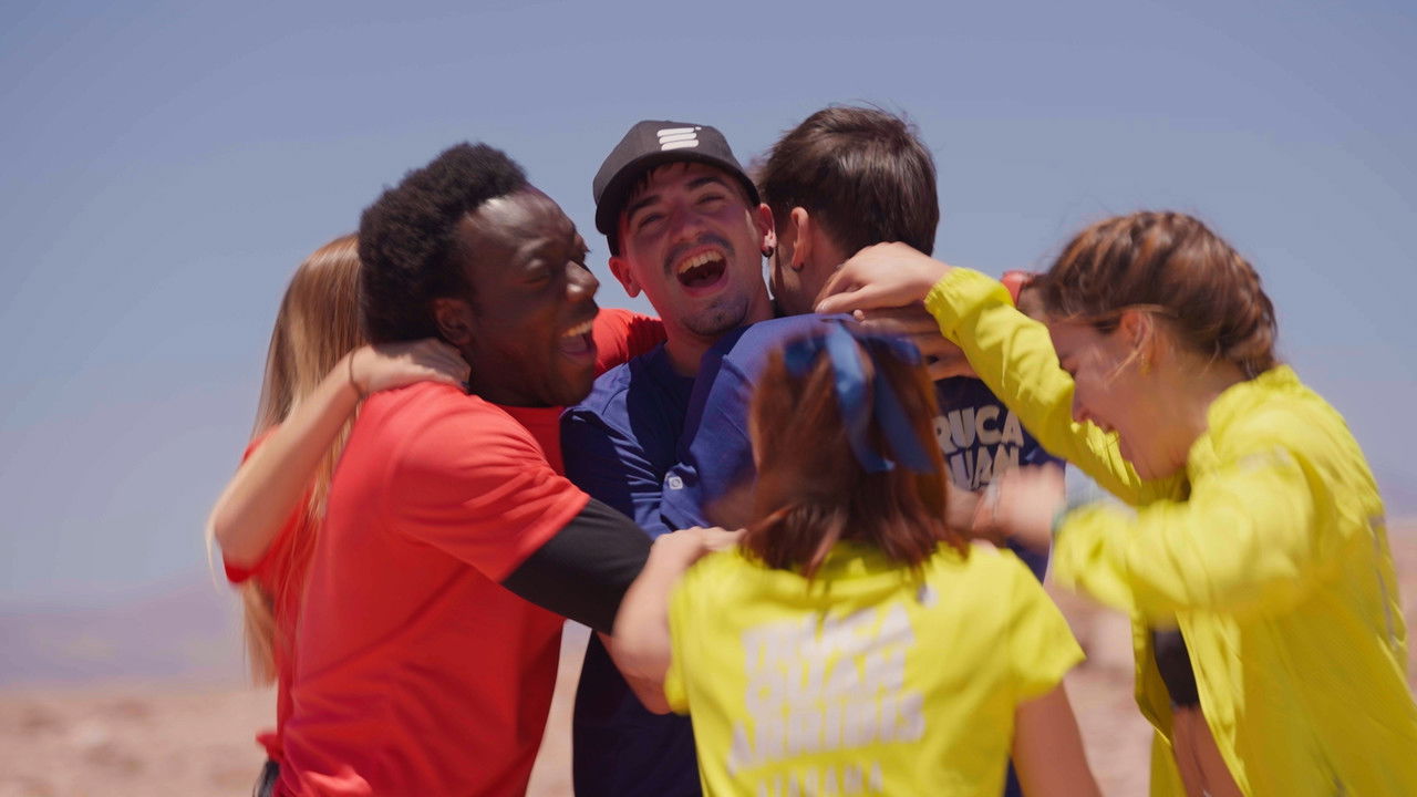 Truca quan arribis — Épisode 3