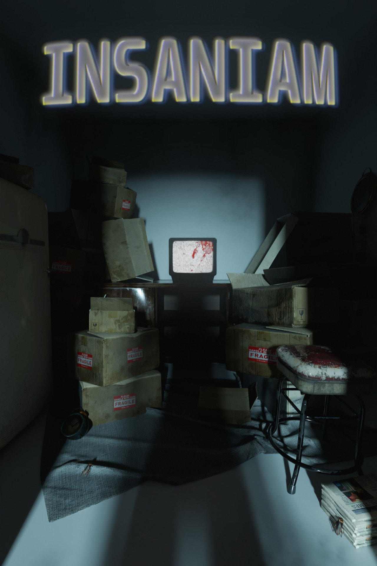 INSANIAM