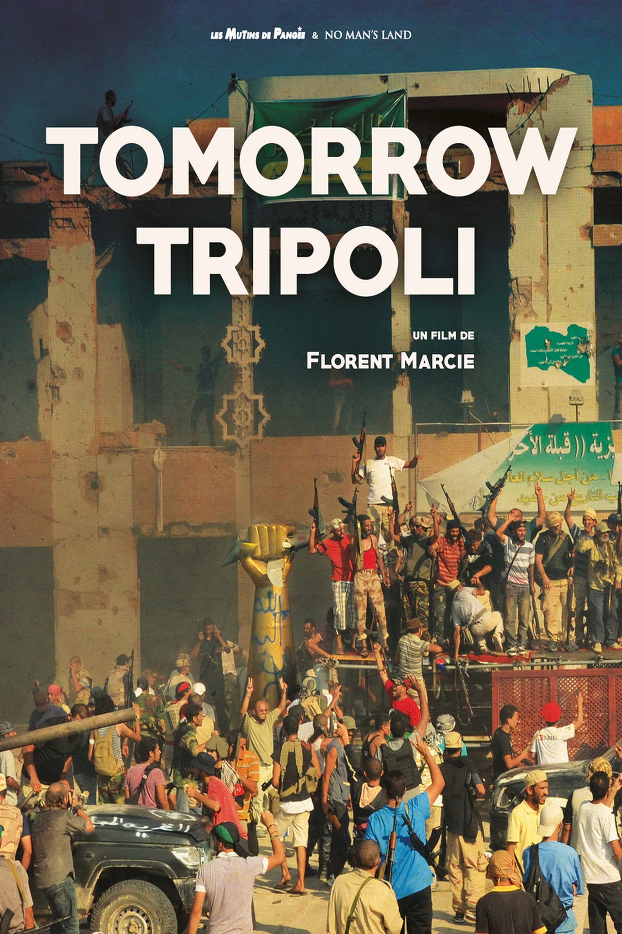 Tomorrow Tripoli (2014)