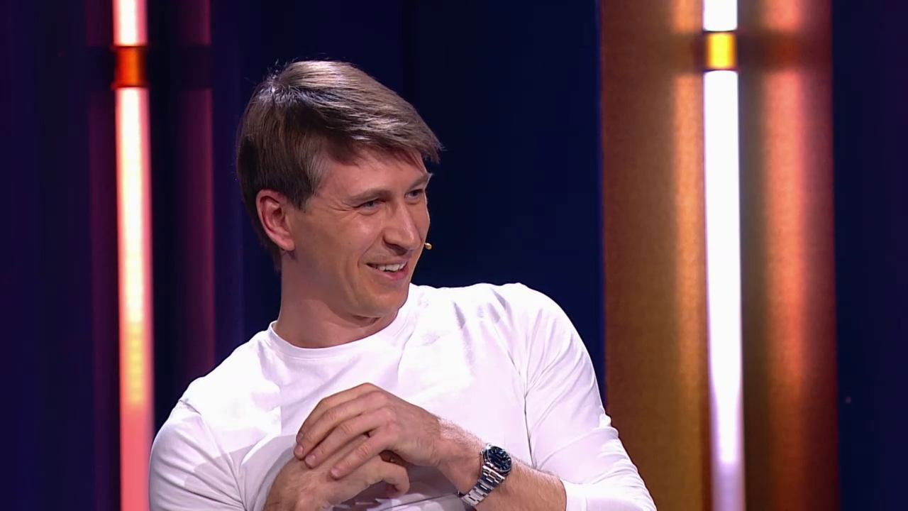 Импровизация — Épisode 23