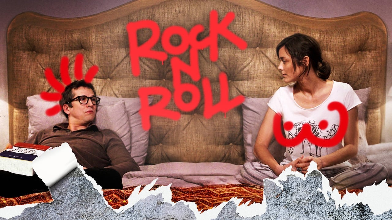 Rock'n Roll (2017)