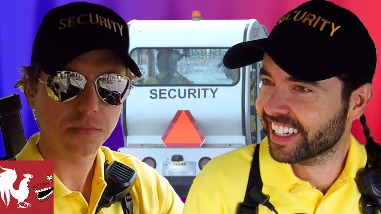 RT Life - Season 6 Episode 23 : Safety Patrol