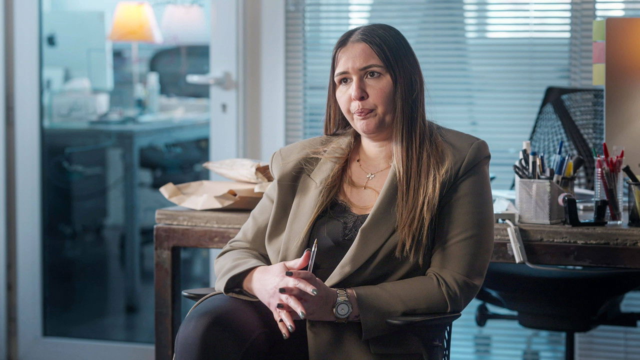 سفاح التاكسي — Épisode 3