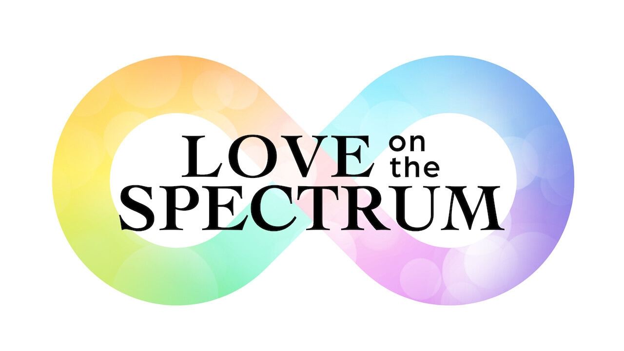 Love on the Spectrum background