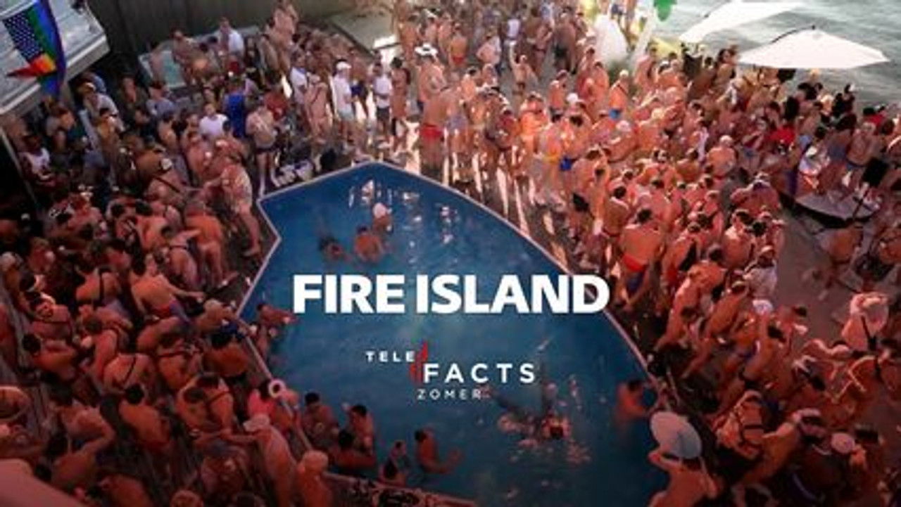 Telefacts Zomer — Épisode 18