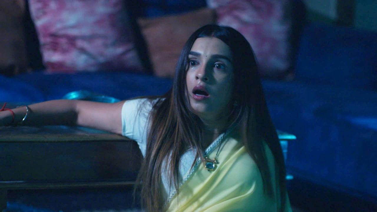 पंड्या स्टोर — Épisode 592