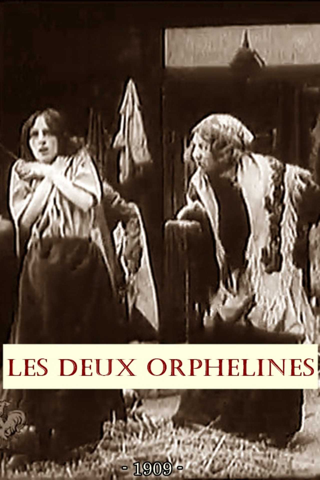 Les deux orphelines
