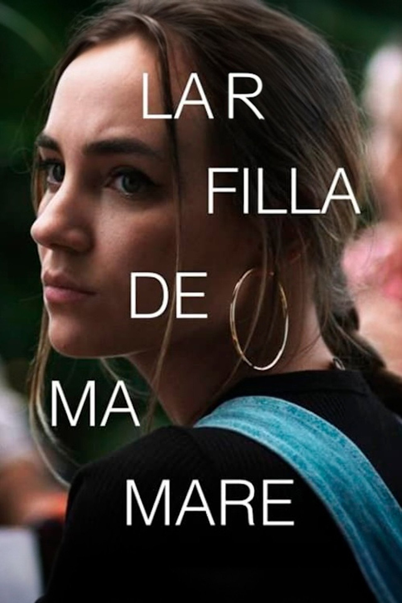 La filla de ma mare