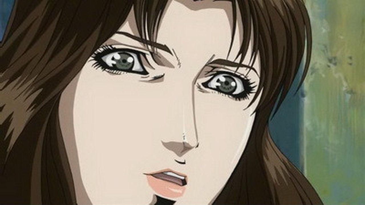 Fist of the North Star - Season 0 Episode 3 : Legend of Yuria