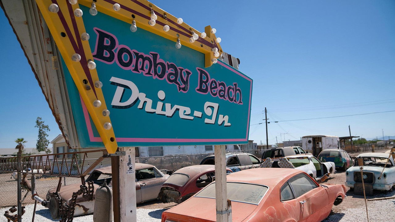 Lost LA — Épisode 2