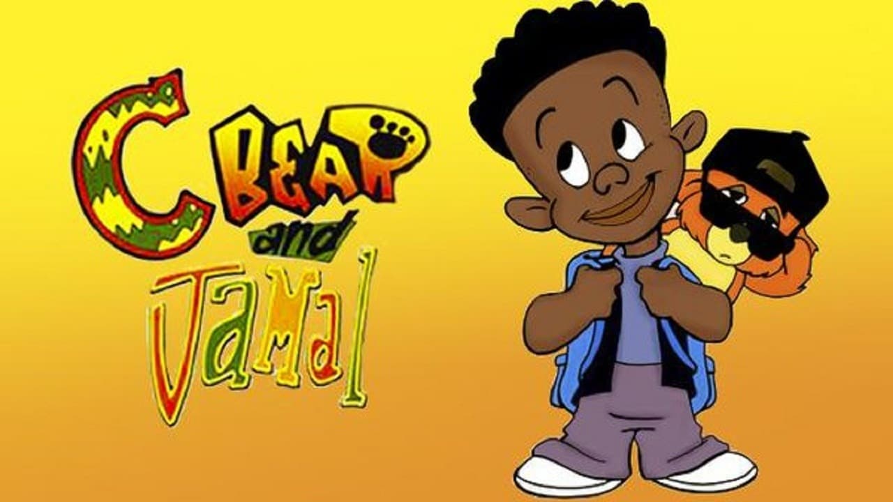 Cast and Crew of C Bear and Jamal