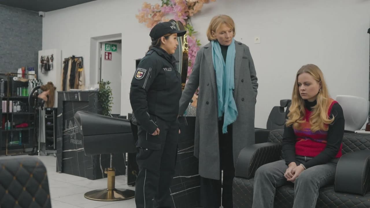 Das Küstenrevier — Épisode 49