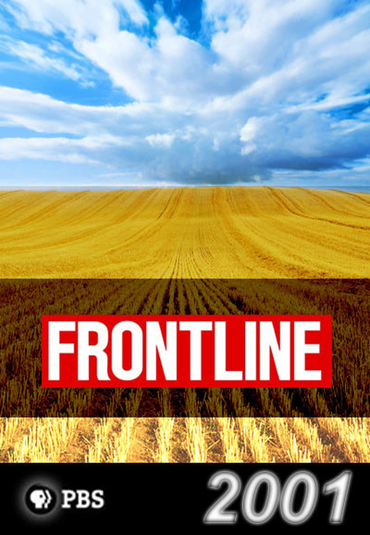 Frontline (2000)