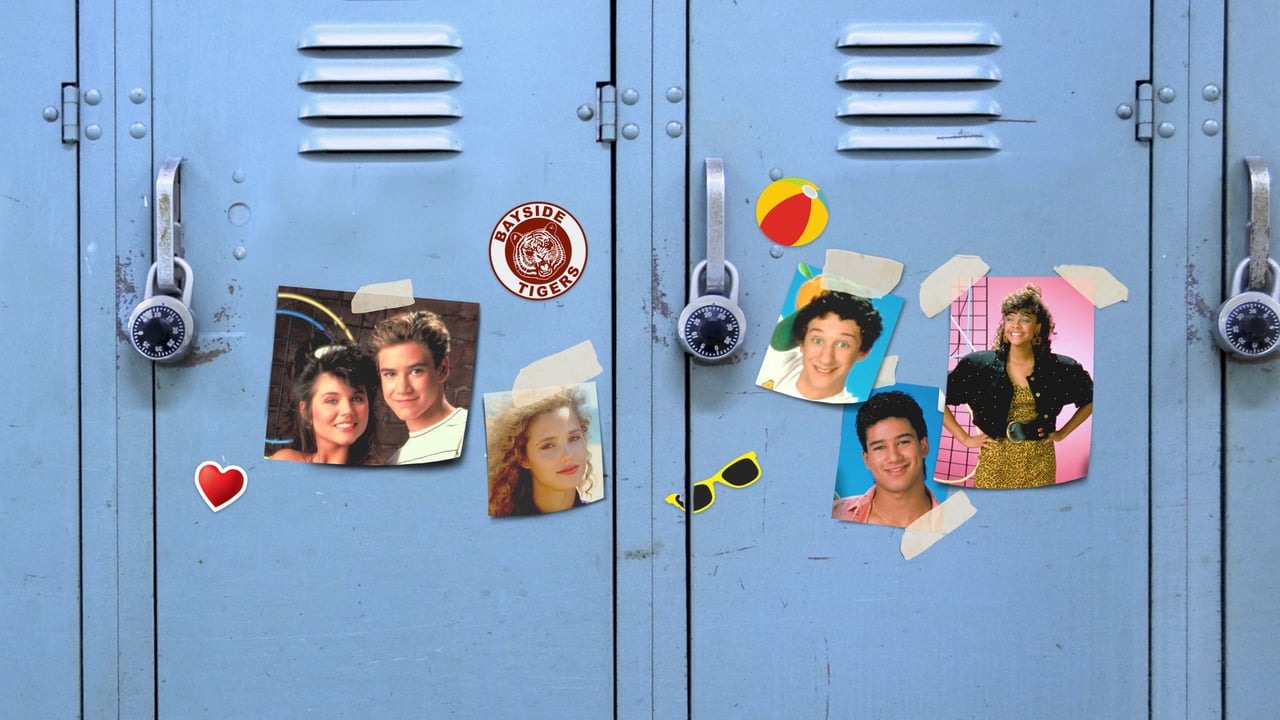 Saved by the Bell