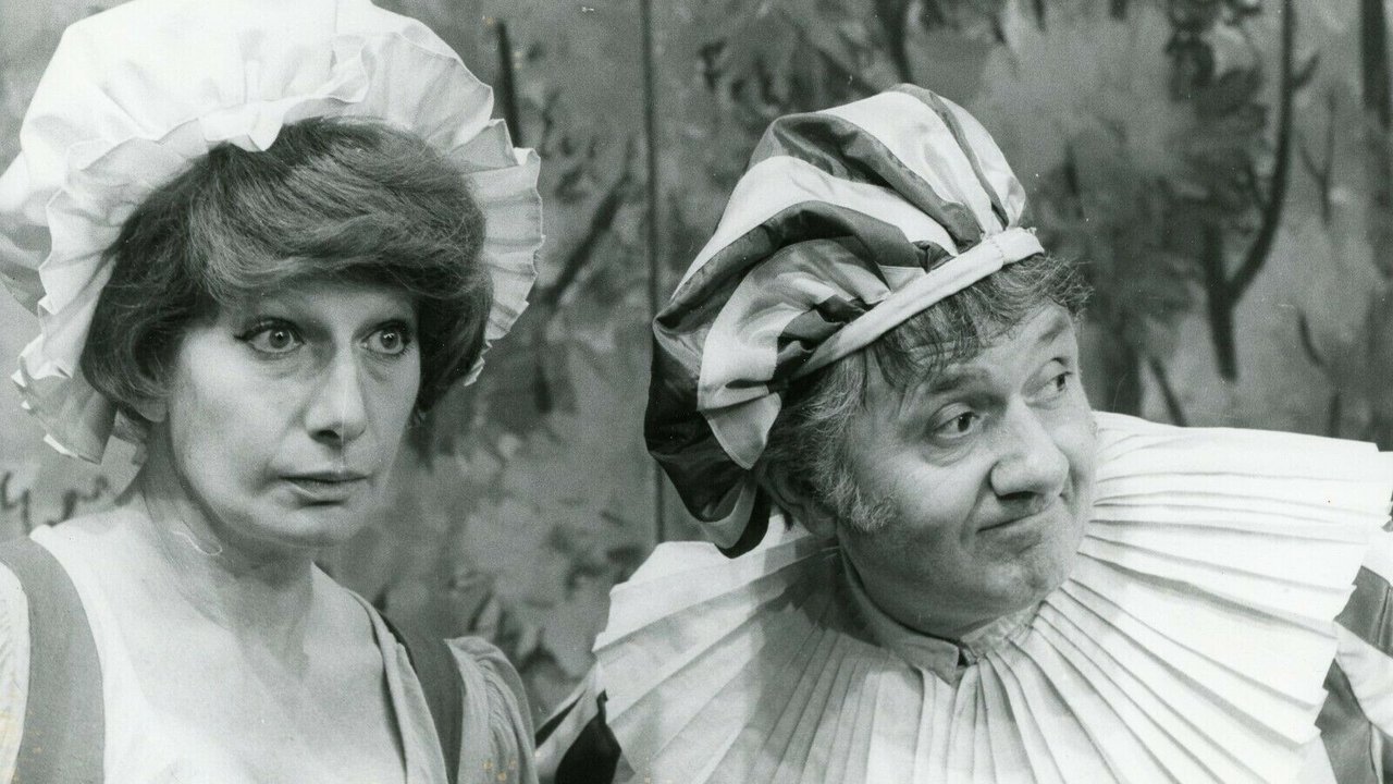 Le Médecin malgré lui