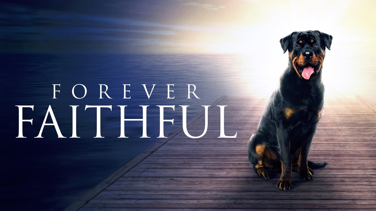 Forever Faithful background