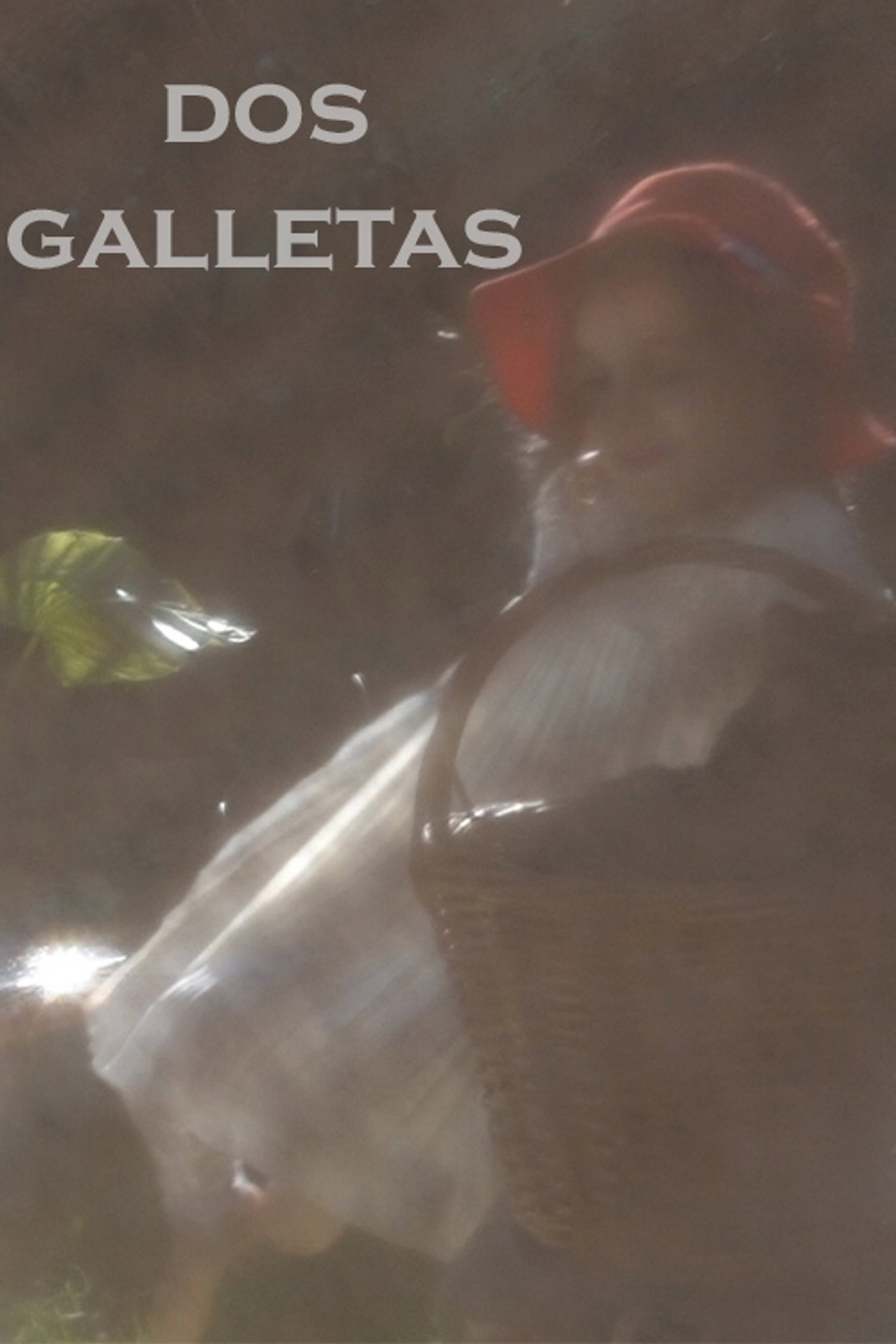 Dos Galletas filmaffisch