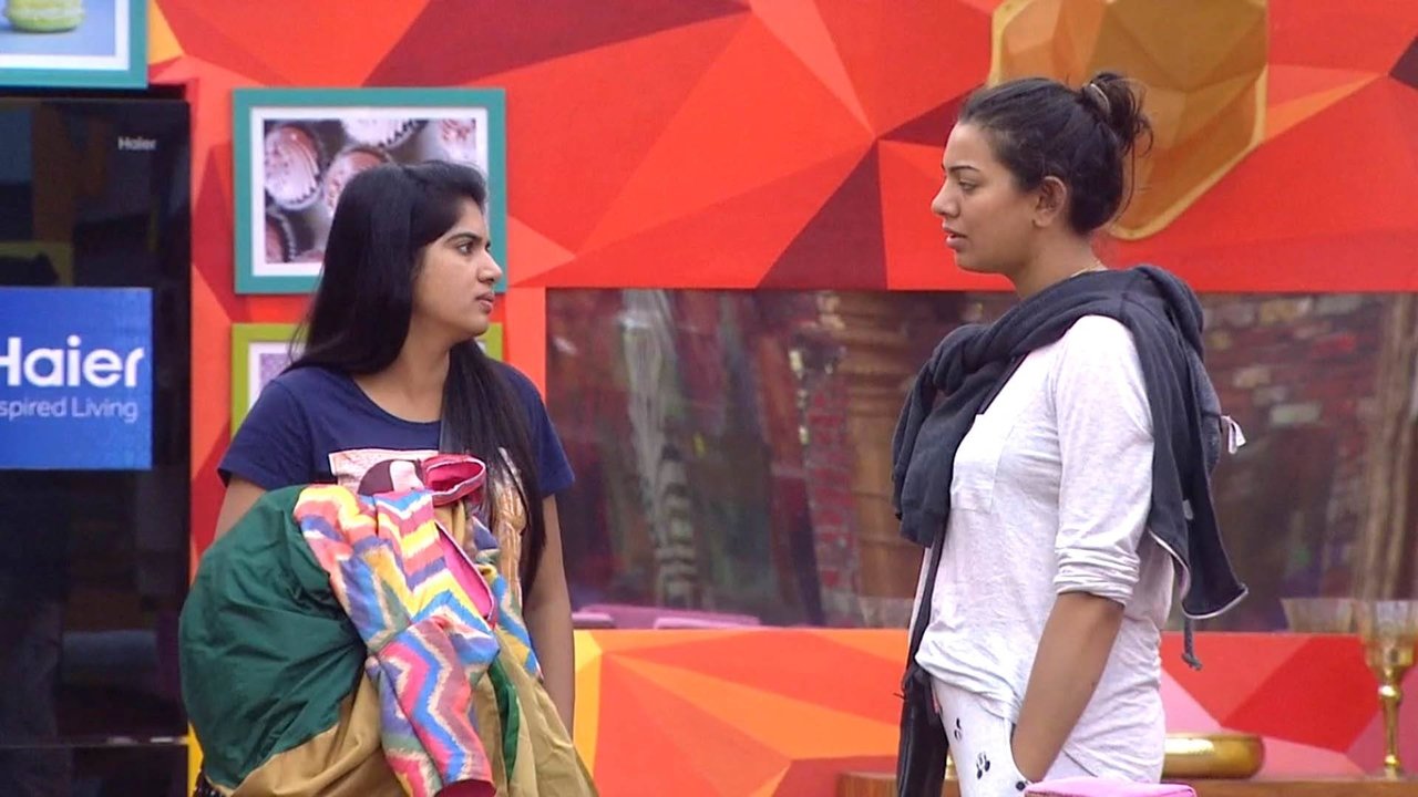 Bigg Boss Telugu - Season 2 Episode 79 : Day 78: Welcome Monday Nominations