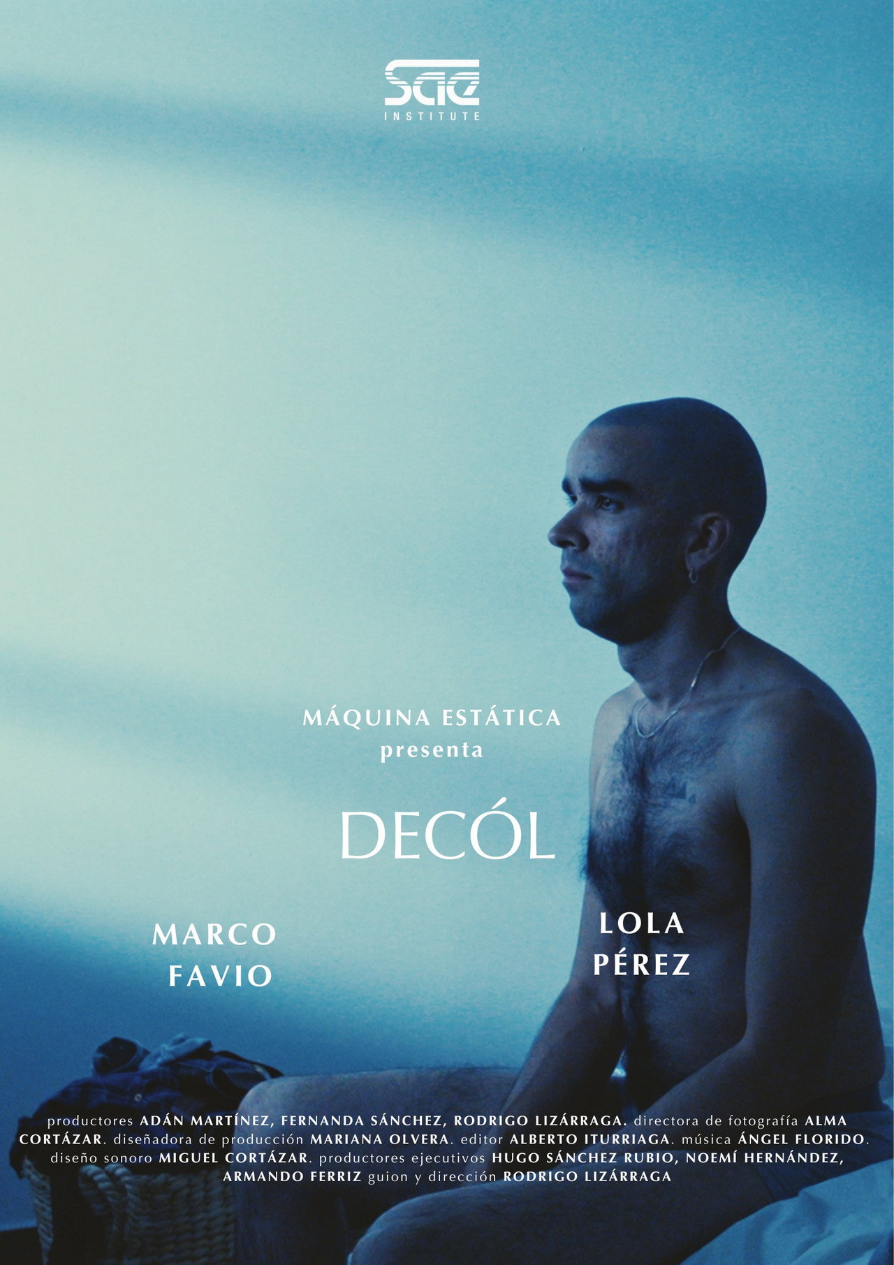 Decól