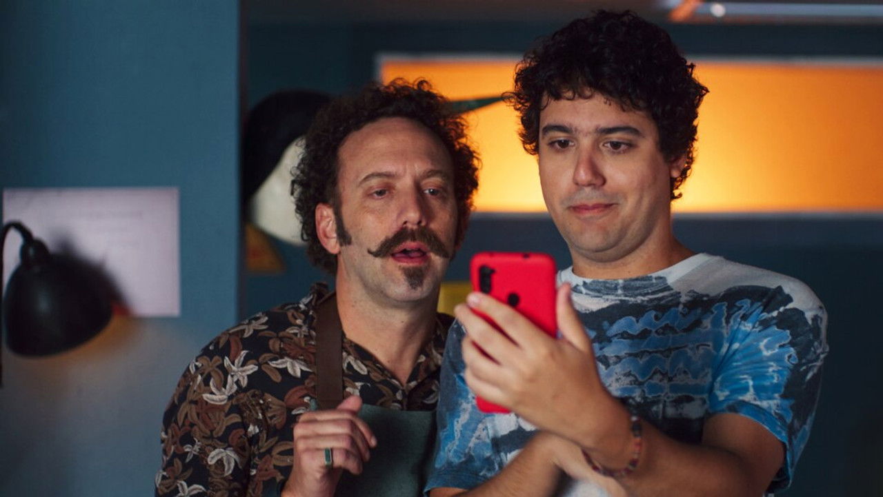 Matches — Épisode 3