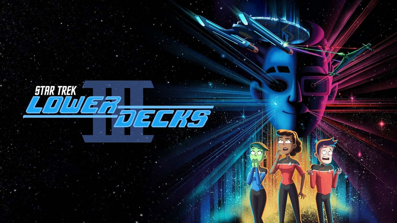 Star Trek: Lower Decks - Specials