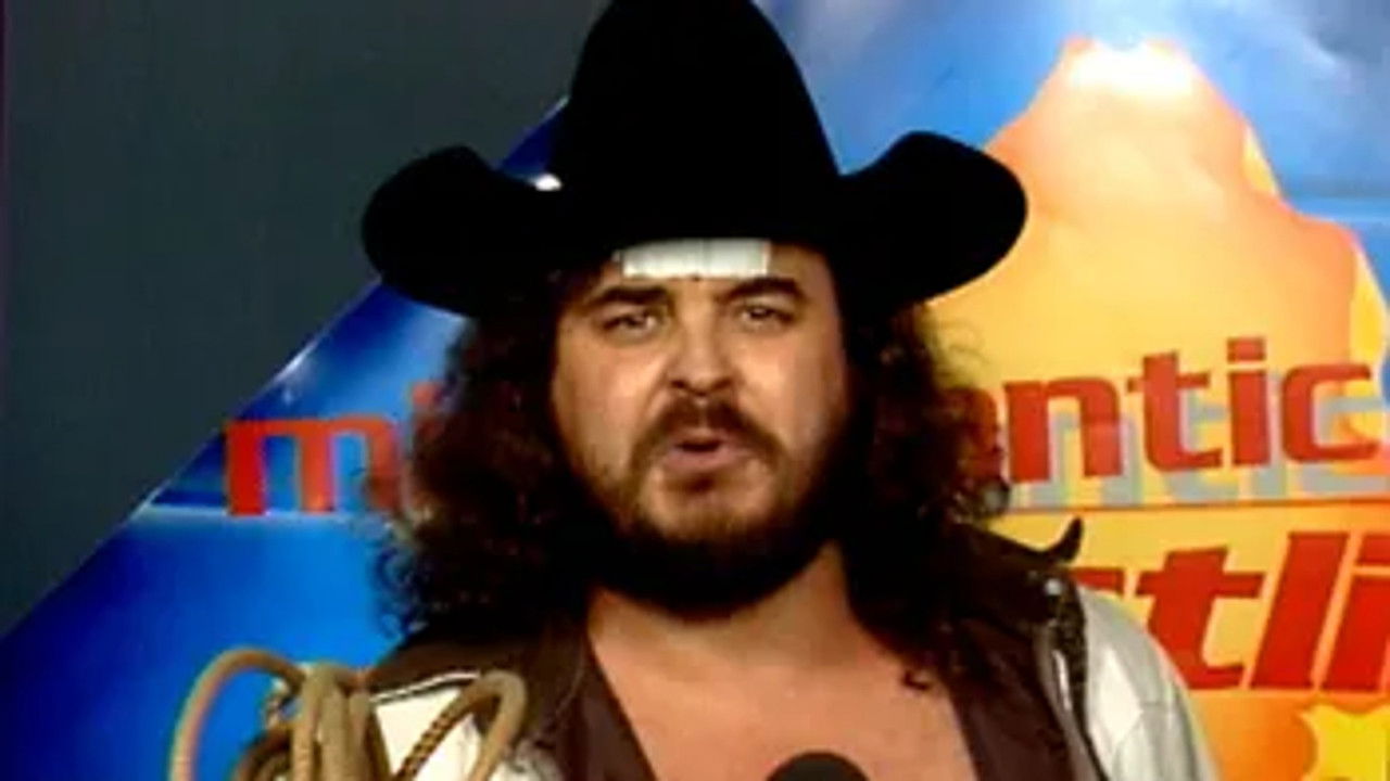 Mid-Atlantic Championship Wrestling — Épisode 10