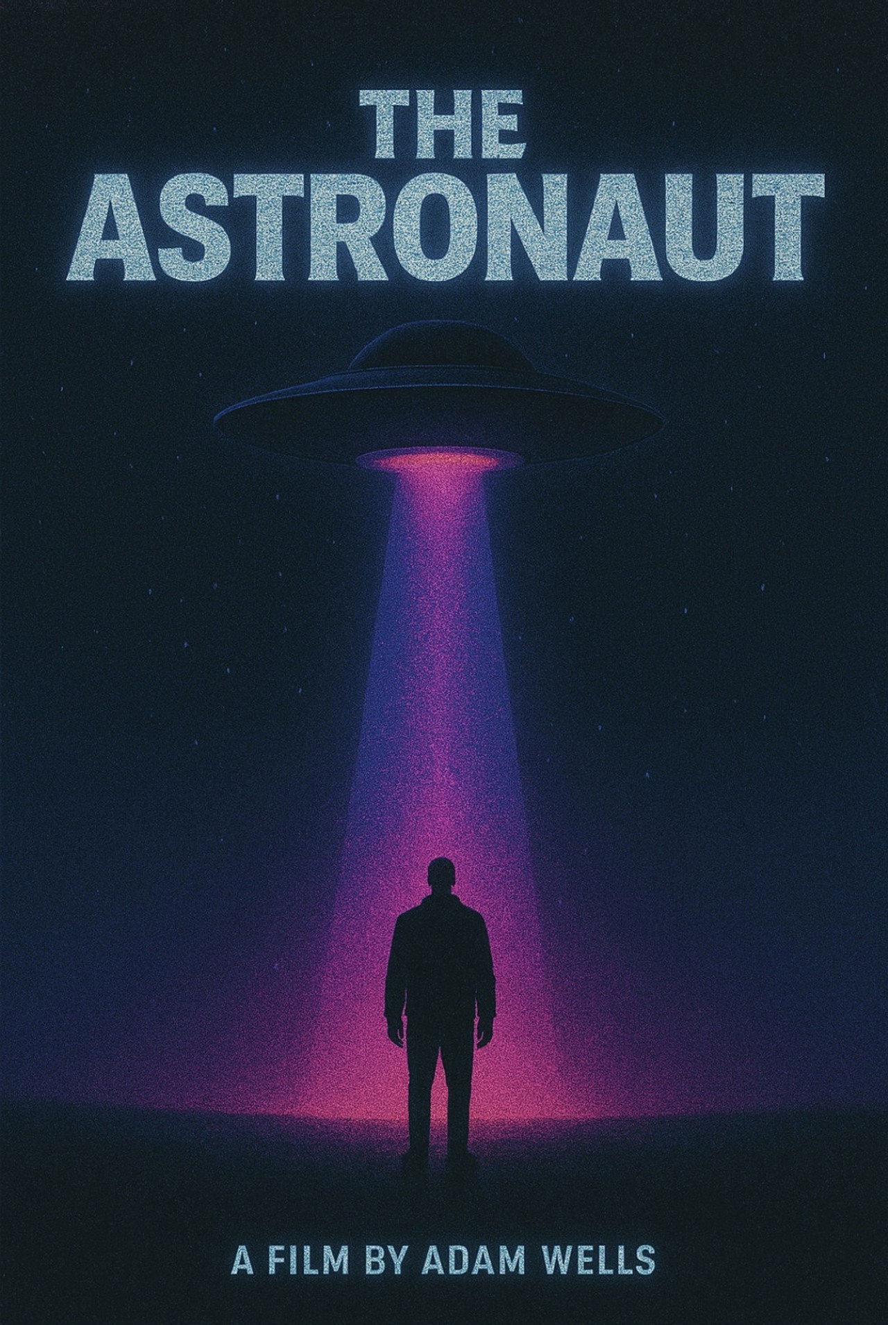 The Astronaut