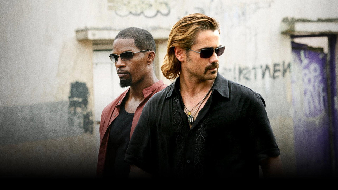 Miami Vice background 61