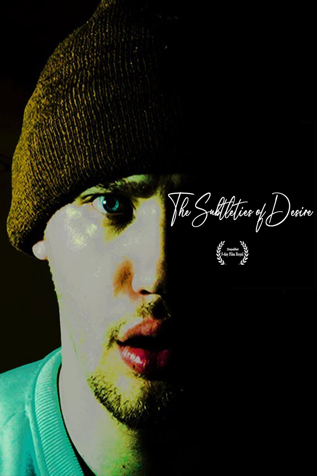The Subtleties of Desire poster